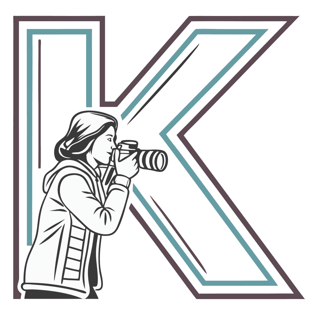 Kontent Kid logo